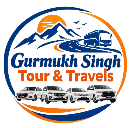 Gurmukh Singh Tour & Travels